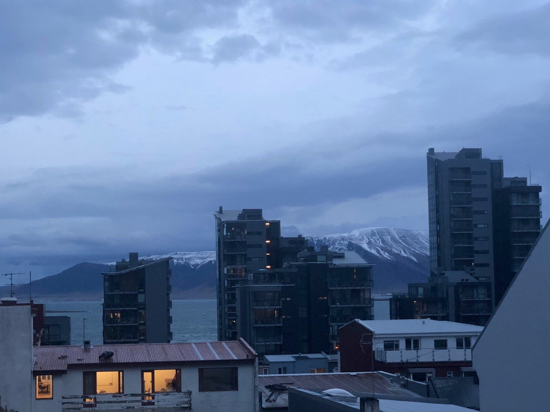 Ion City Hotel主图