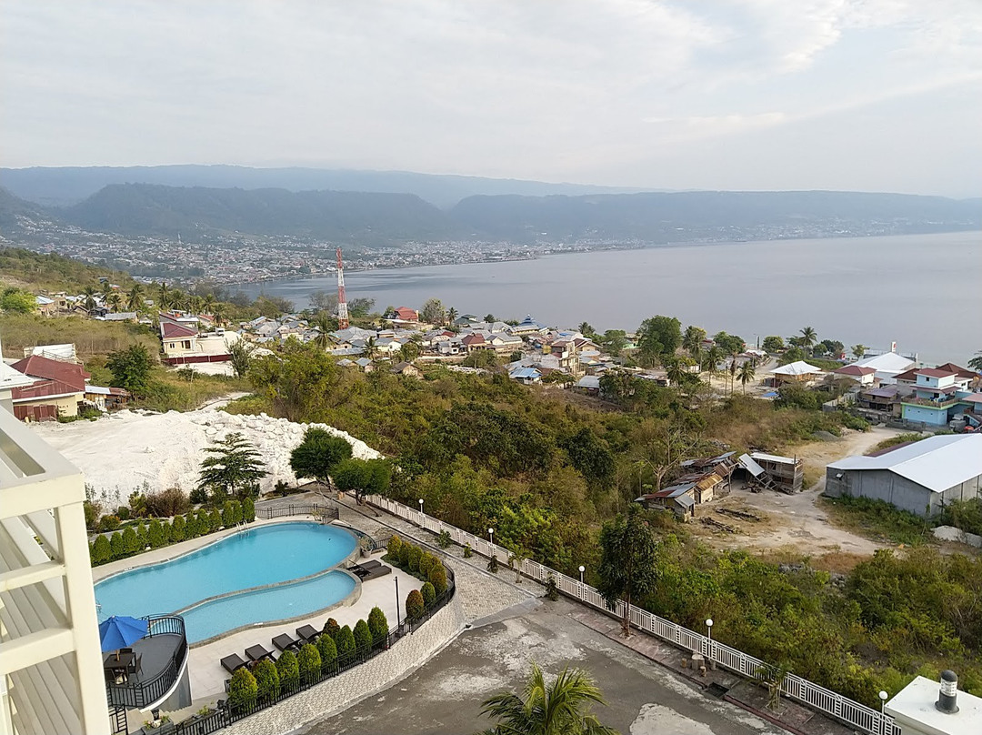 Hotel Santika Luwuk主图