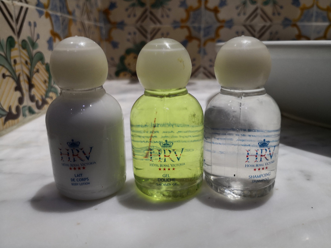 Royal Victoria Hotel主图