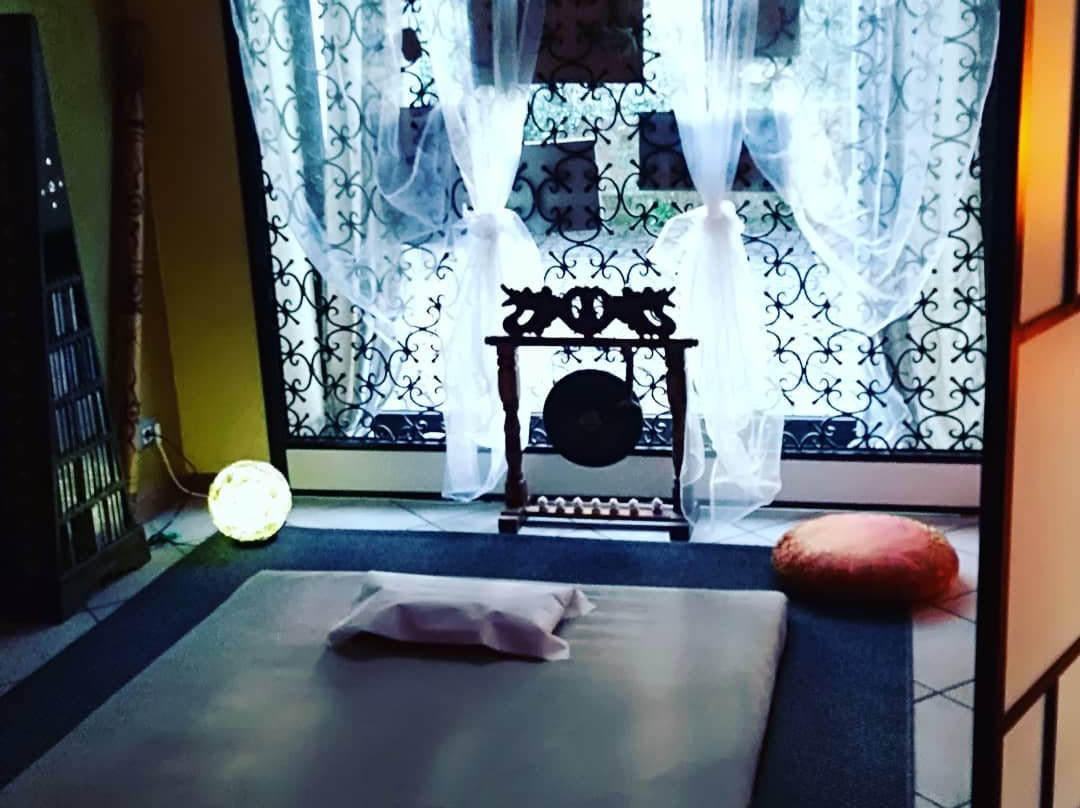 Studio olistico Namaste-Gallicano nel Lazio必去景点