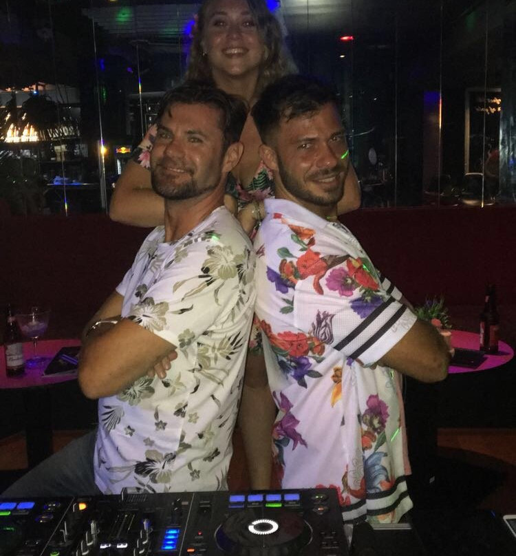 The Golden Shaker-大加那利岛拉斯帕尔马斯必去景点