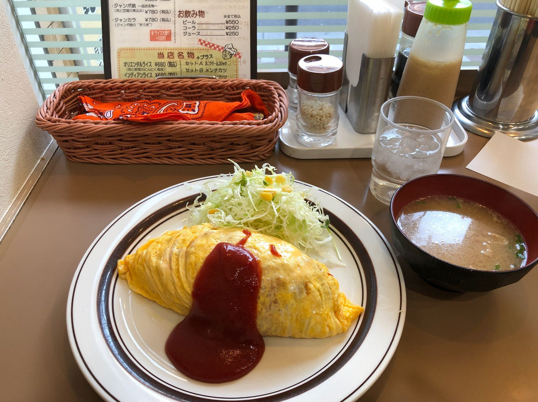 キッチンABC 江古田店