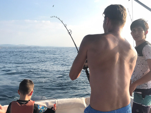 Seven Bay Snorkel Cruise-瓦图尔科必去景点