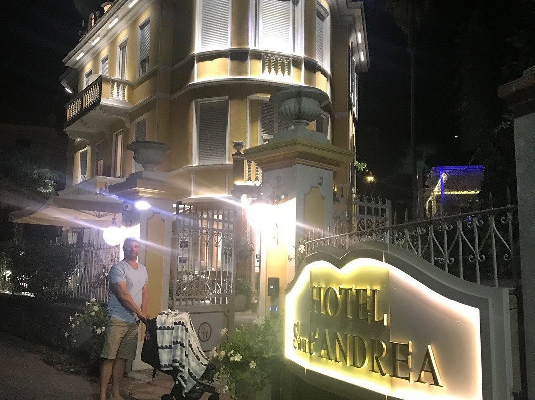 Hotel Sant'Andrea主图