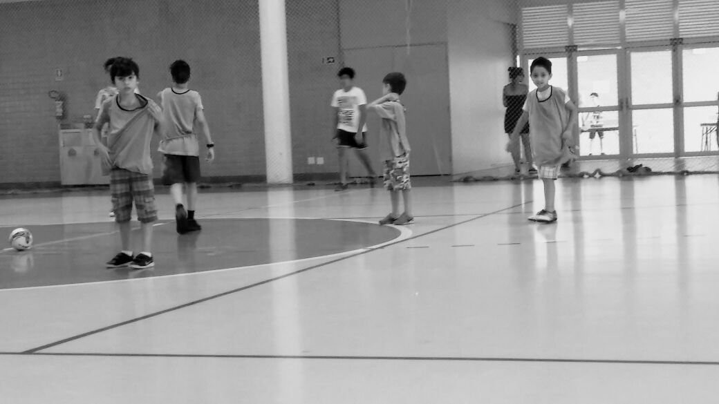 Sesc Sorocaba - Teatro-索罗卡巴必去景点