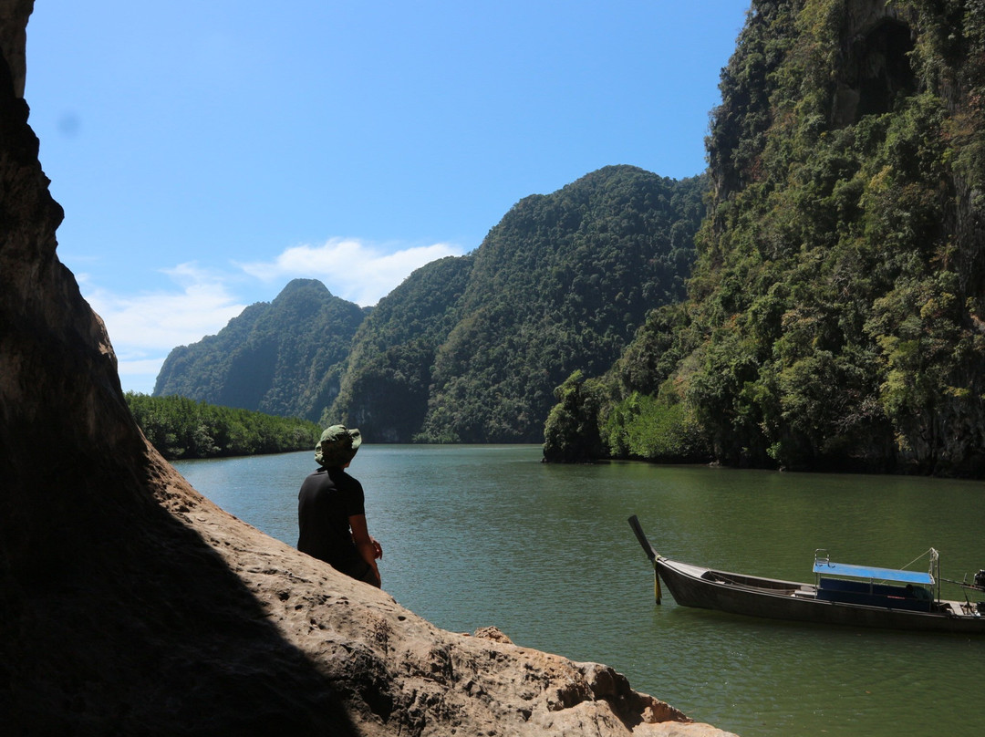 Khao Garos Baan Nai Nang景点图片