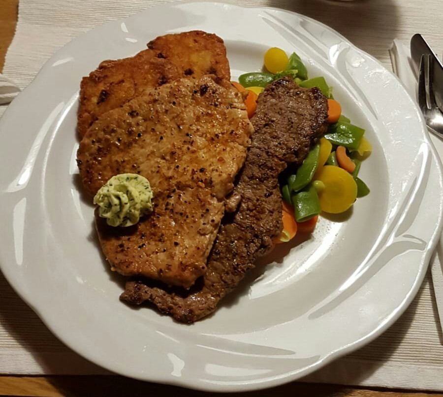 Zur Einkehr Gasthof主图