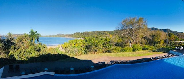 Nammbu Beachfront Bungalows主图