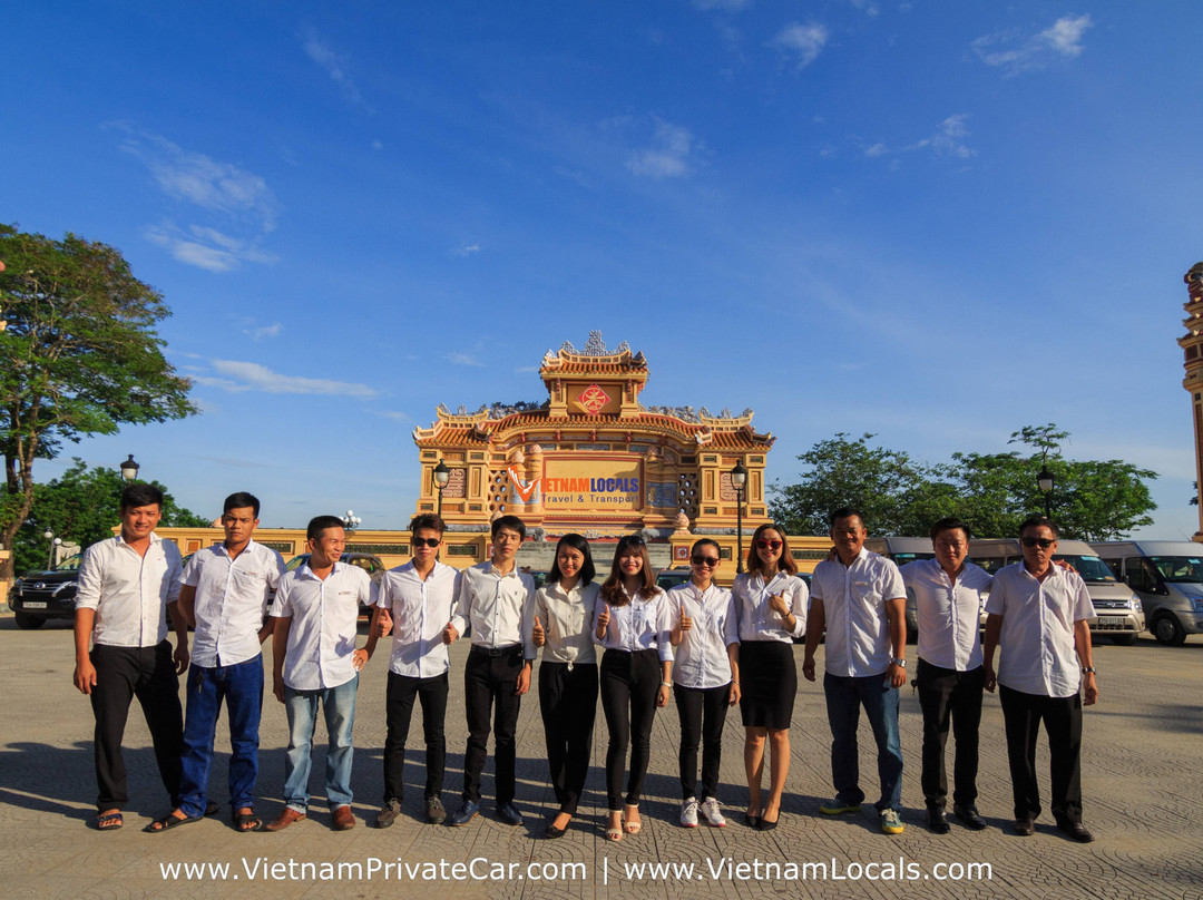 Vietnam Locals Travel & Transport景点图片