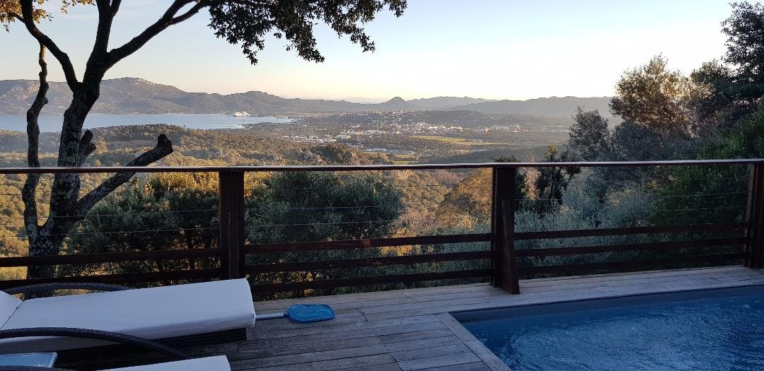 Swim Lodge Hotel Porto-Vecchio主图