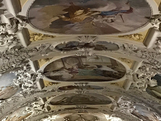 Prague Arts Tour - Jana Preti-布拉格必去景点