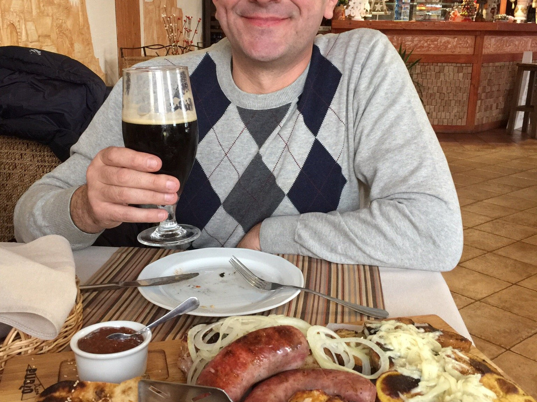 Vyshkovo旅游攻略图片