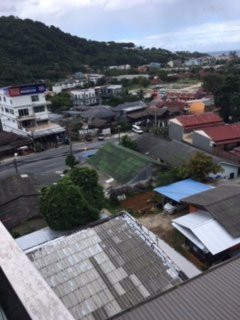 普吉岛雅玛酒店主图