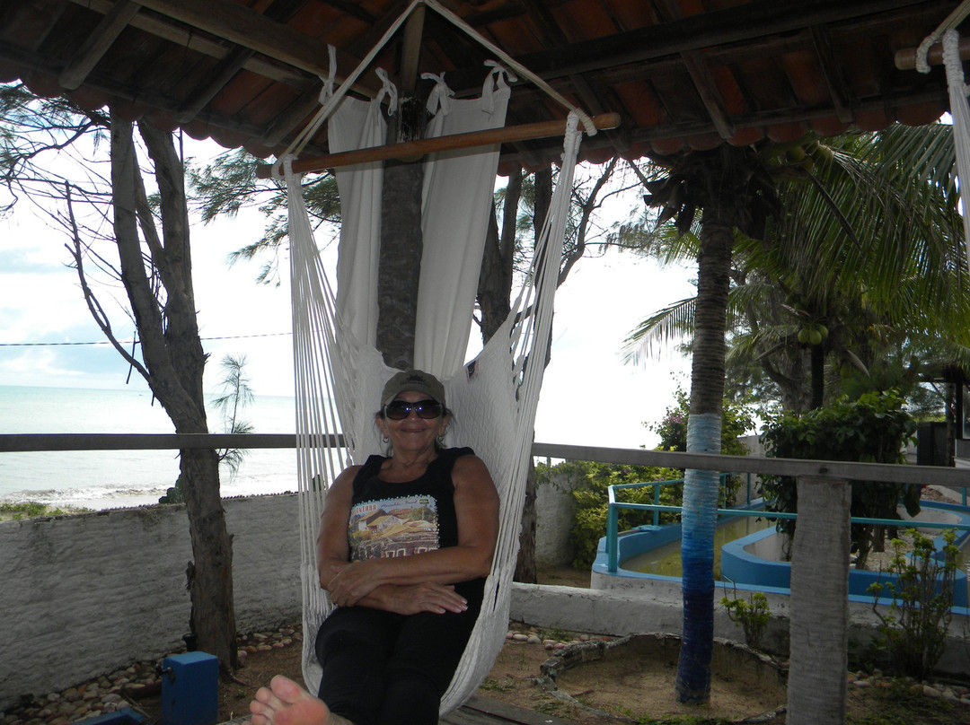 SPA Termas Center主图