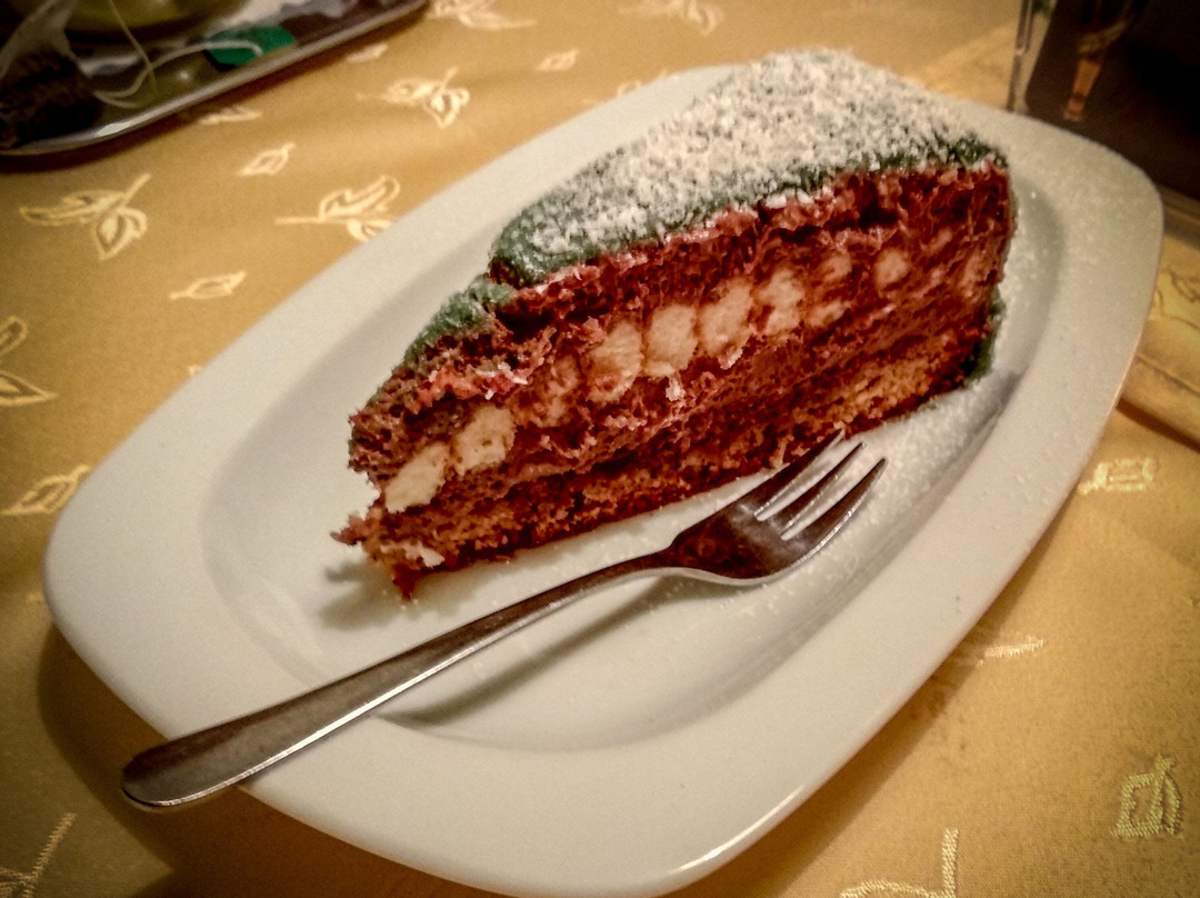 Hotel Winterbach主图