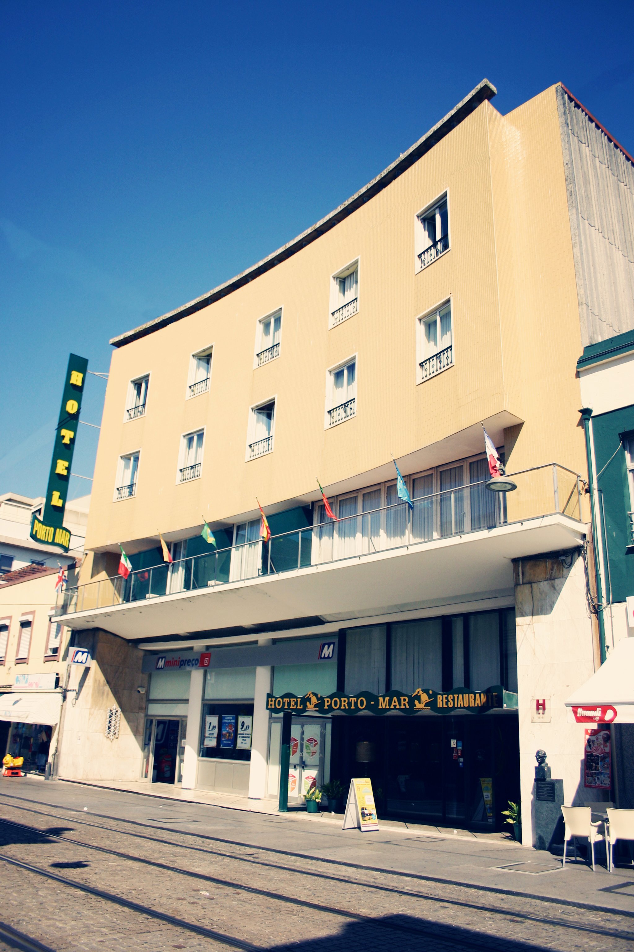 Hotel Porto Mar-portrait