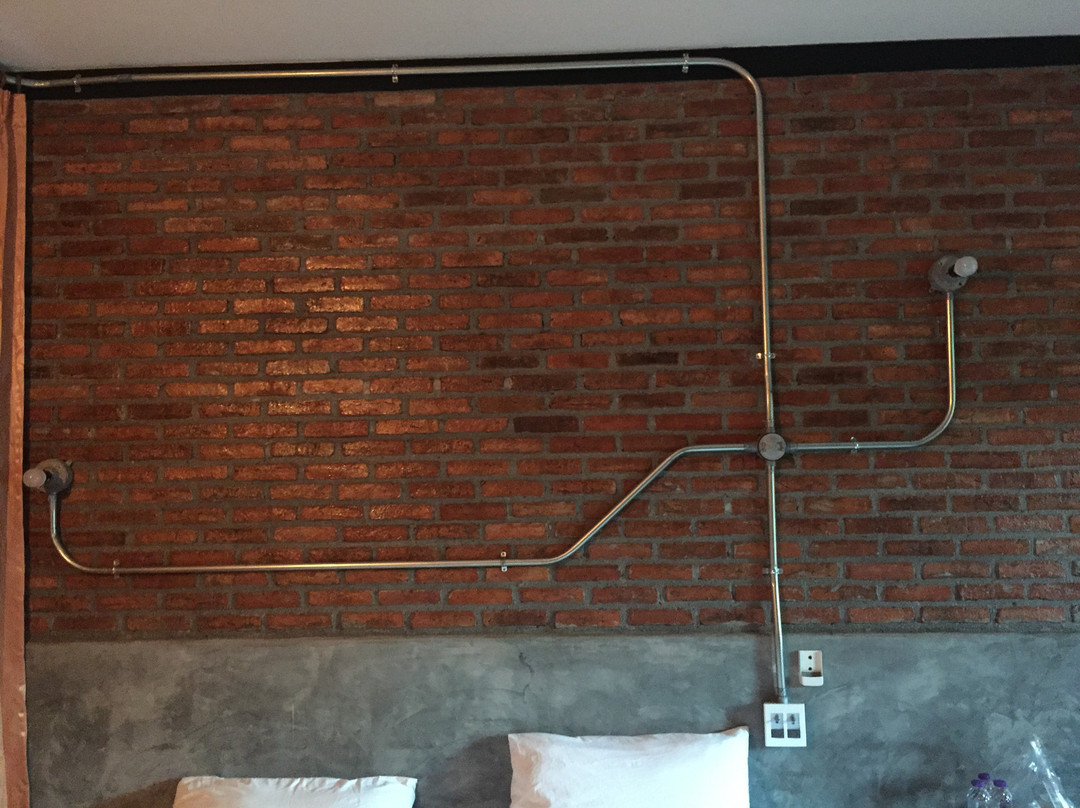 Steelloft Home Stay主图