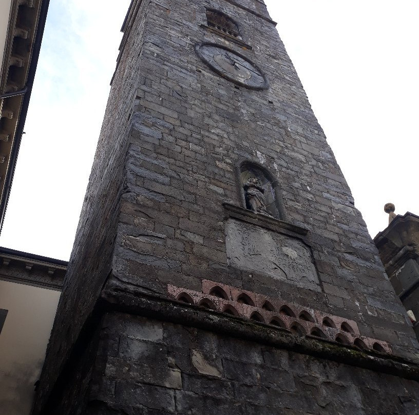 Pieve di San Giovanni Battista景点图片