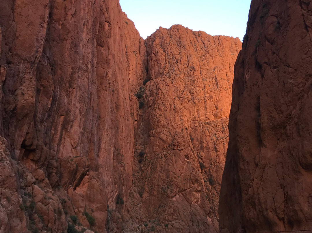 Click Exursions-马拉喀什必去景点