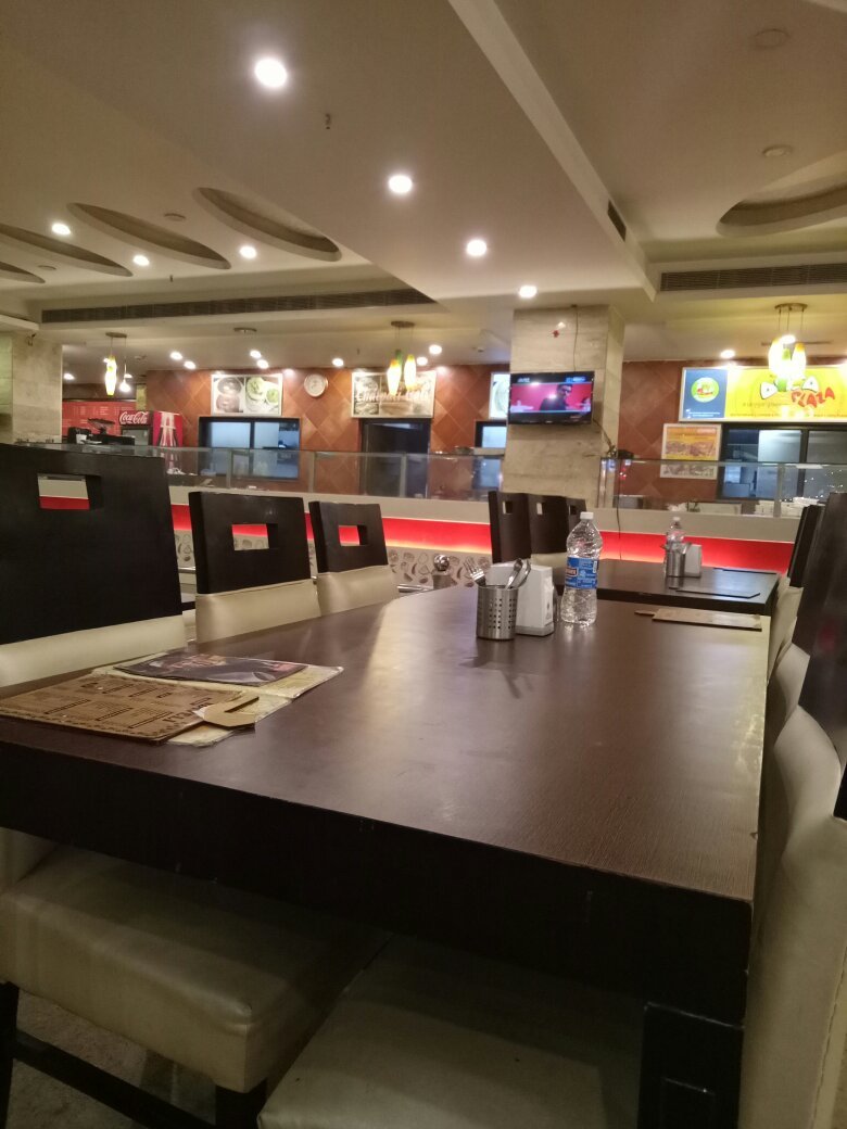 Hotel Swarn Mahal-官方