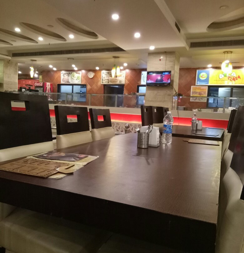 Hotel Swarn Mahal主图