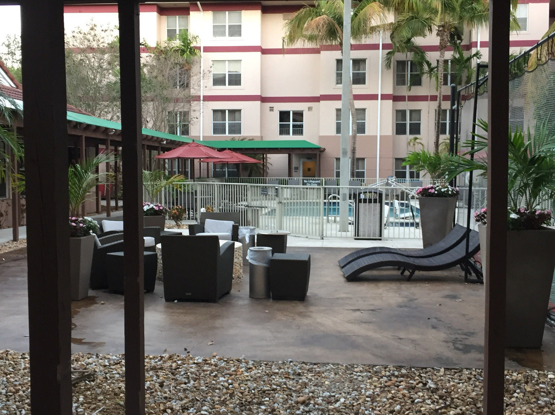 Residence Inn by Marriott Fort Lauderdale City of Plantation主图