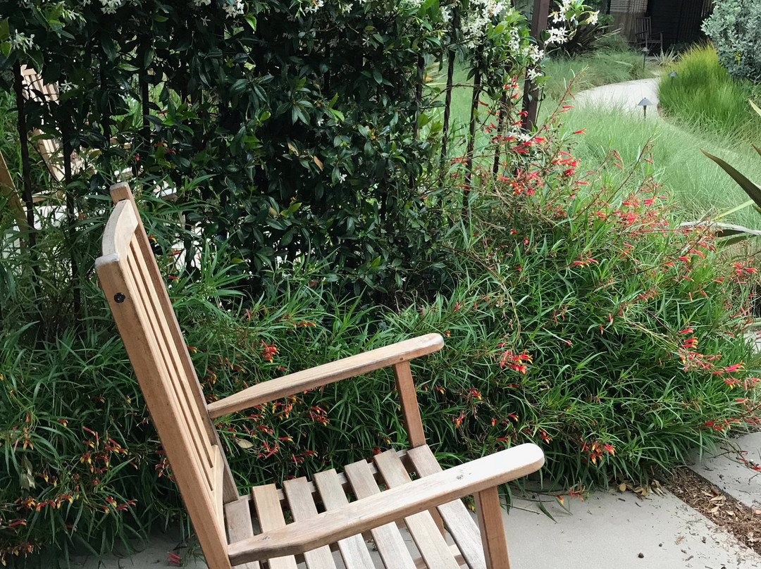 The Ranch At Laguna Beach主图