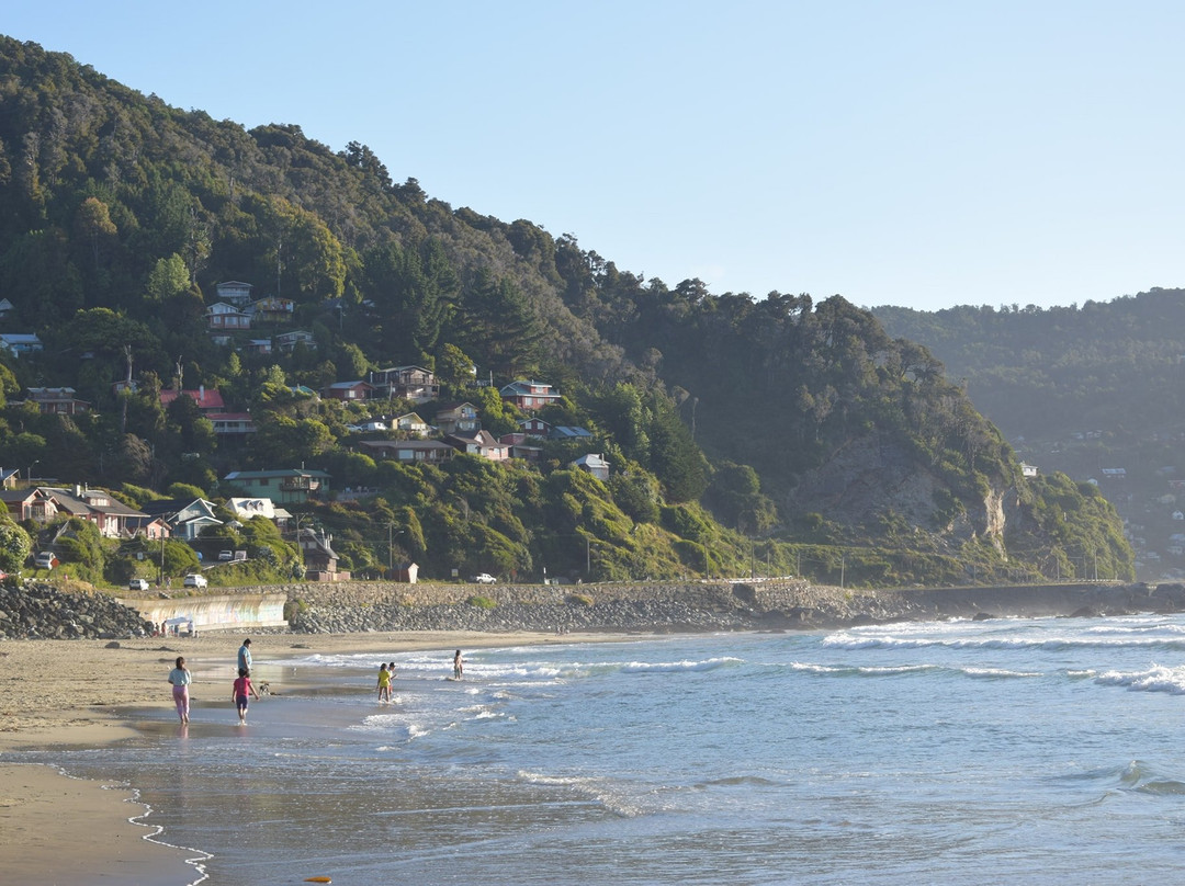 Maicolpue-San Juan de la Costa必去景点