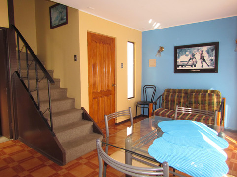 De La Costa Cabanas主图