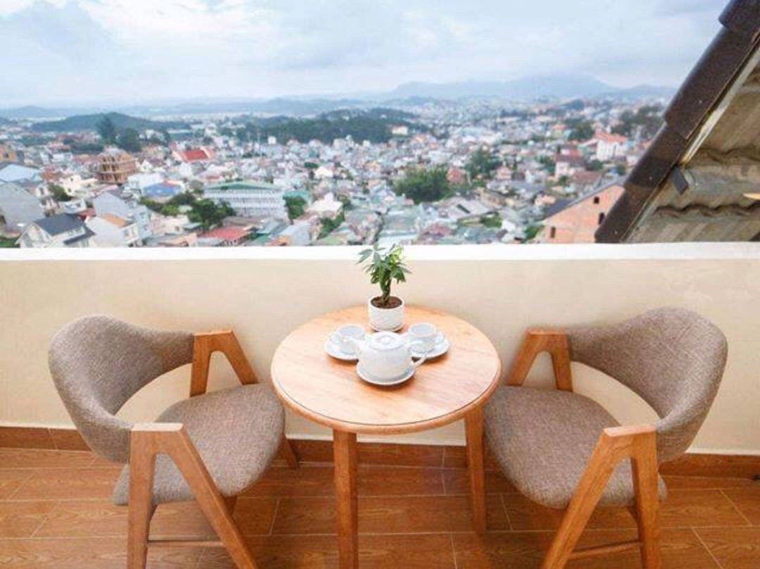 Rose Valley Hotel主图