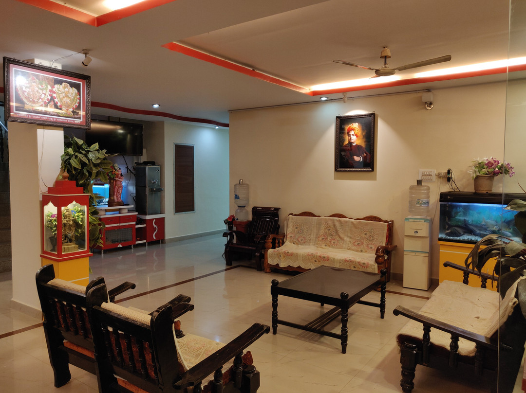 Sri Krishna Residency主图