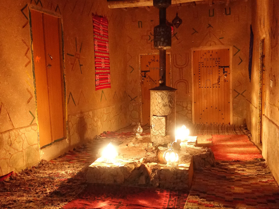 Auberge Amazigh主图