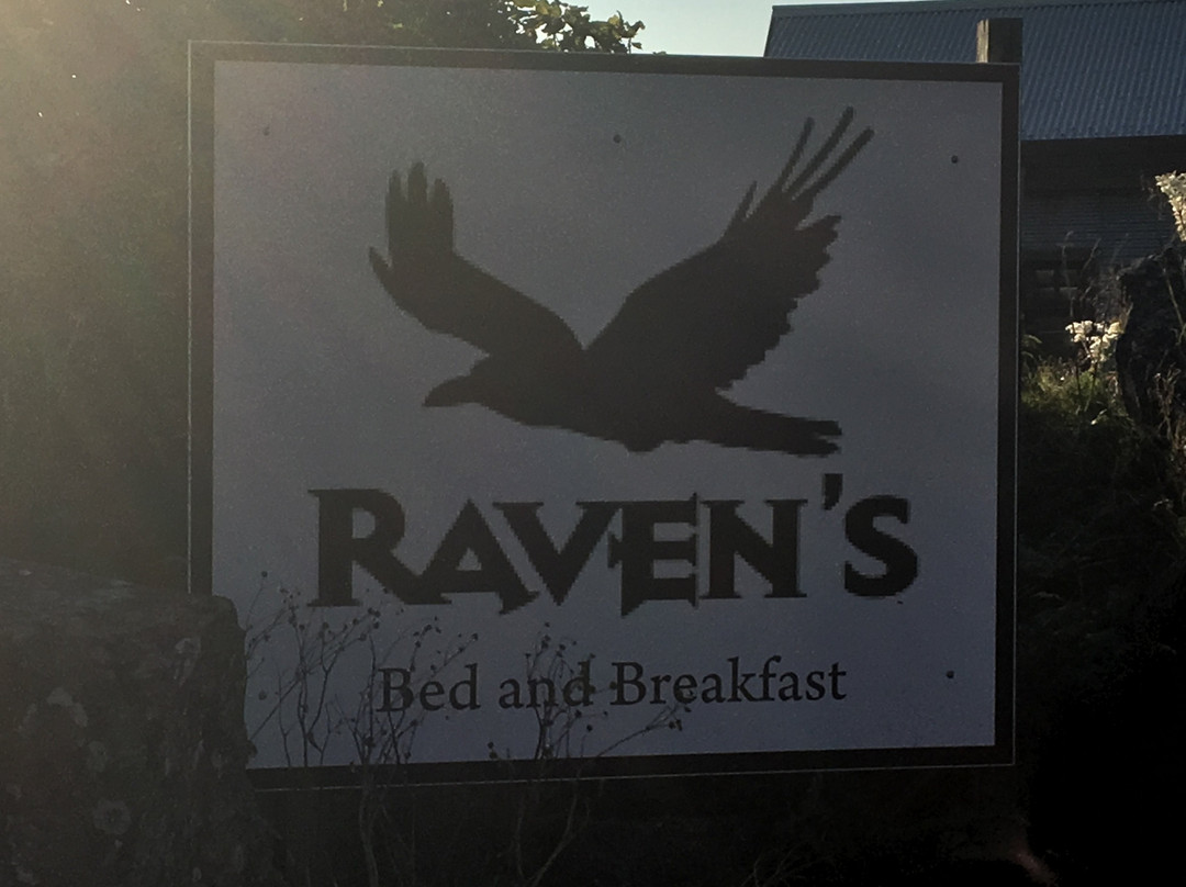 Raven's Bed and Breakfast主图