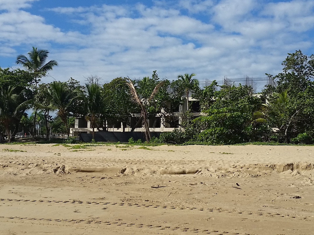 金沙滩-普拉塔港必去景点