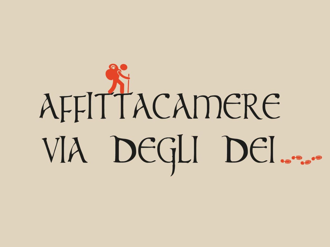 Affittacamere Via Degli Dei主图
