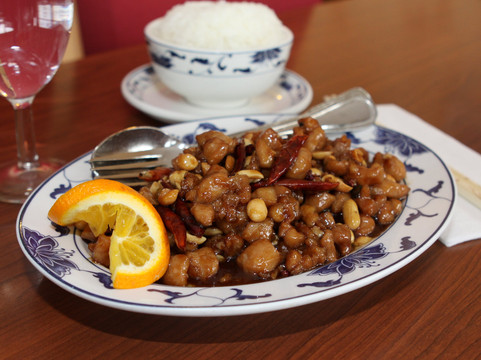 China Shudu Hamburg主图