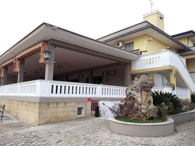 Hotel Sole di Puglia ( struttura cessata)主图