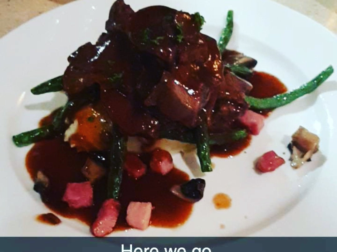 Maggie's Potts Point