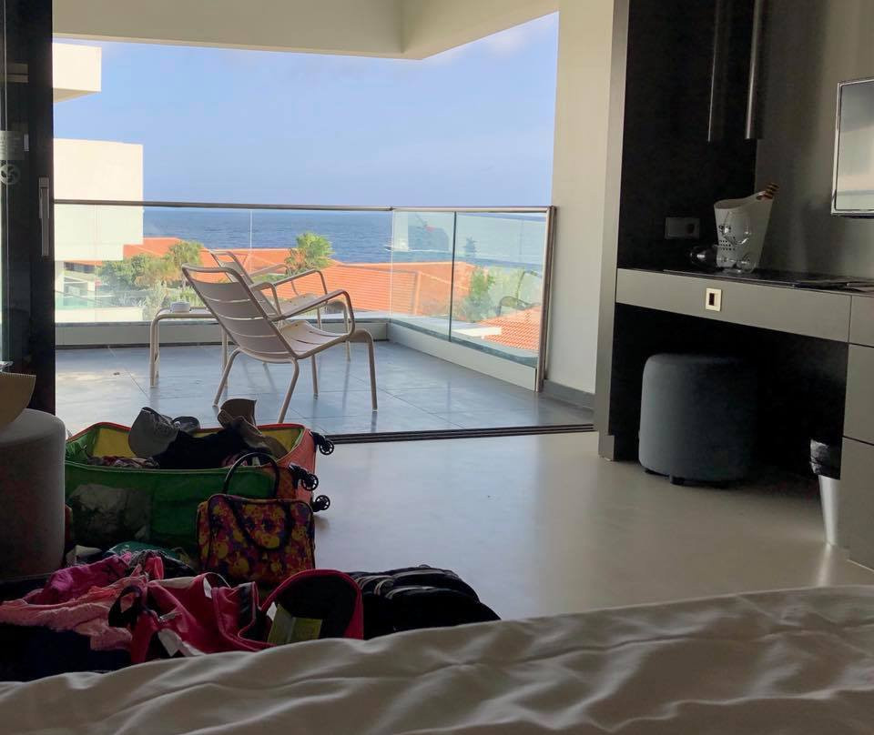 Papagayo Beach Resort主图