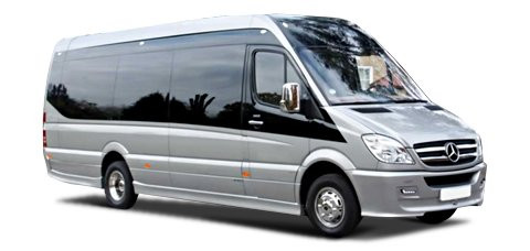 Investravel National Minibus & Coach Hire-曼彻斯特必去景点