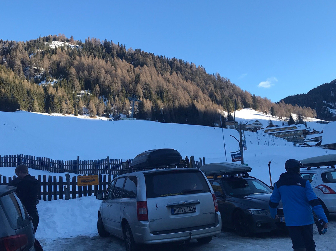 Alpengasthof Hutmannshaus主图