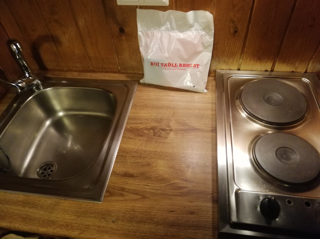 Residencial La Solana主图