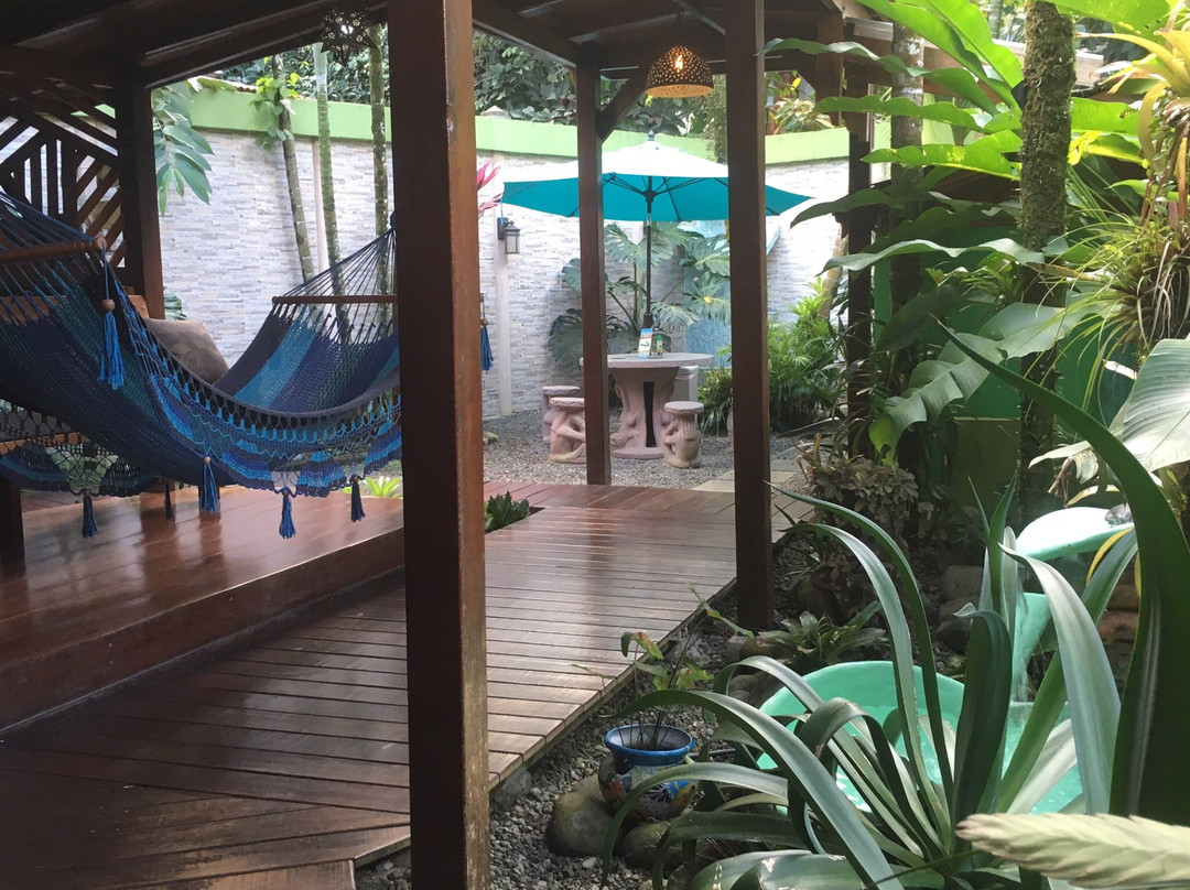 Physis Caribbean Bed & Breakfast主图