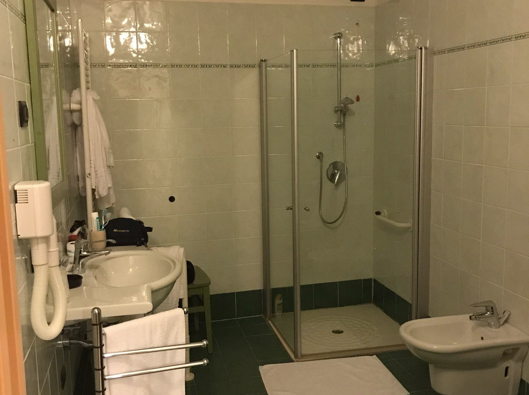 Residence Centrale Dro主图