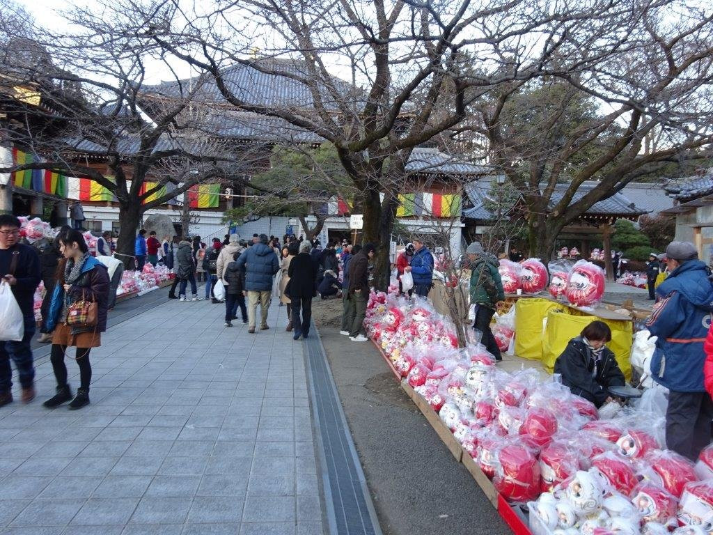 Haijimadaishi Hongaku-in景点图片