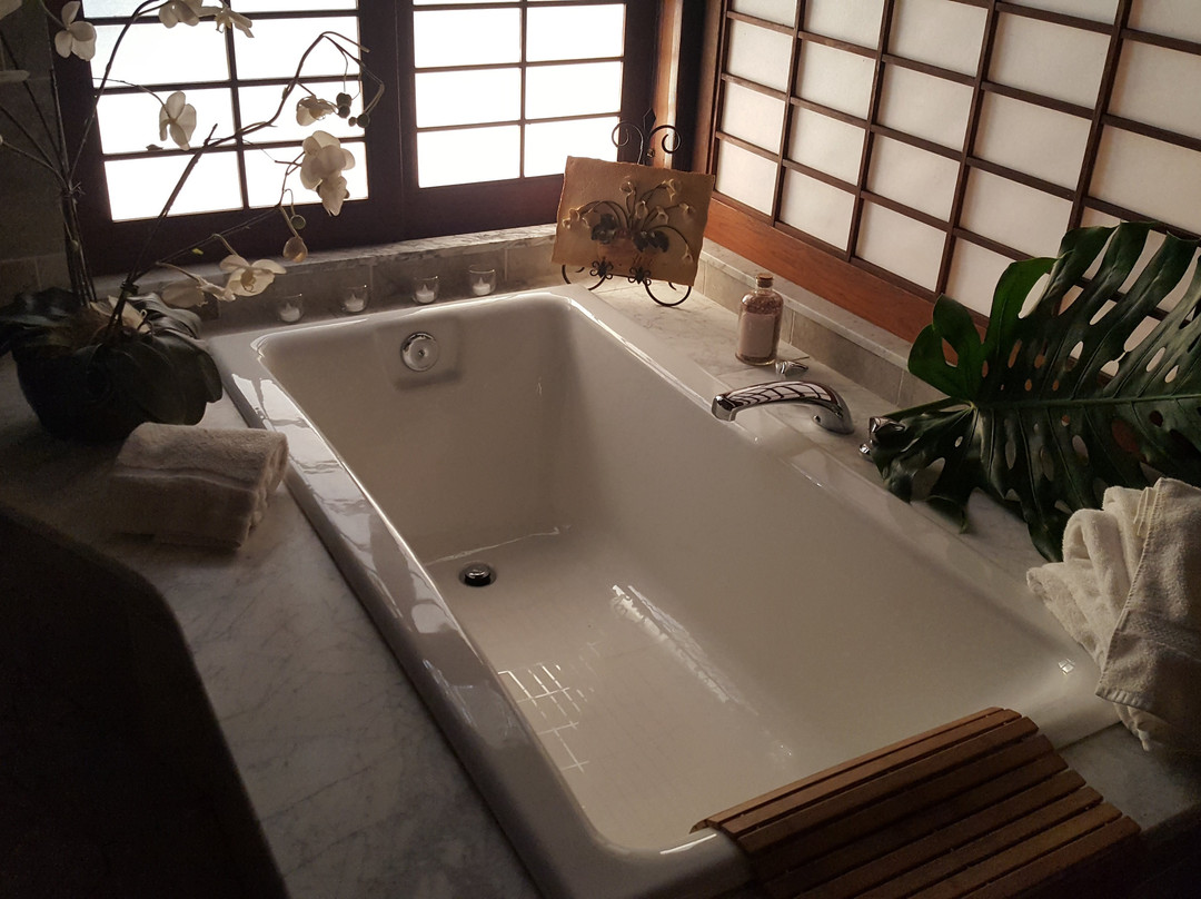 黑尔玛鲁希亚乡村酒店主图