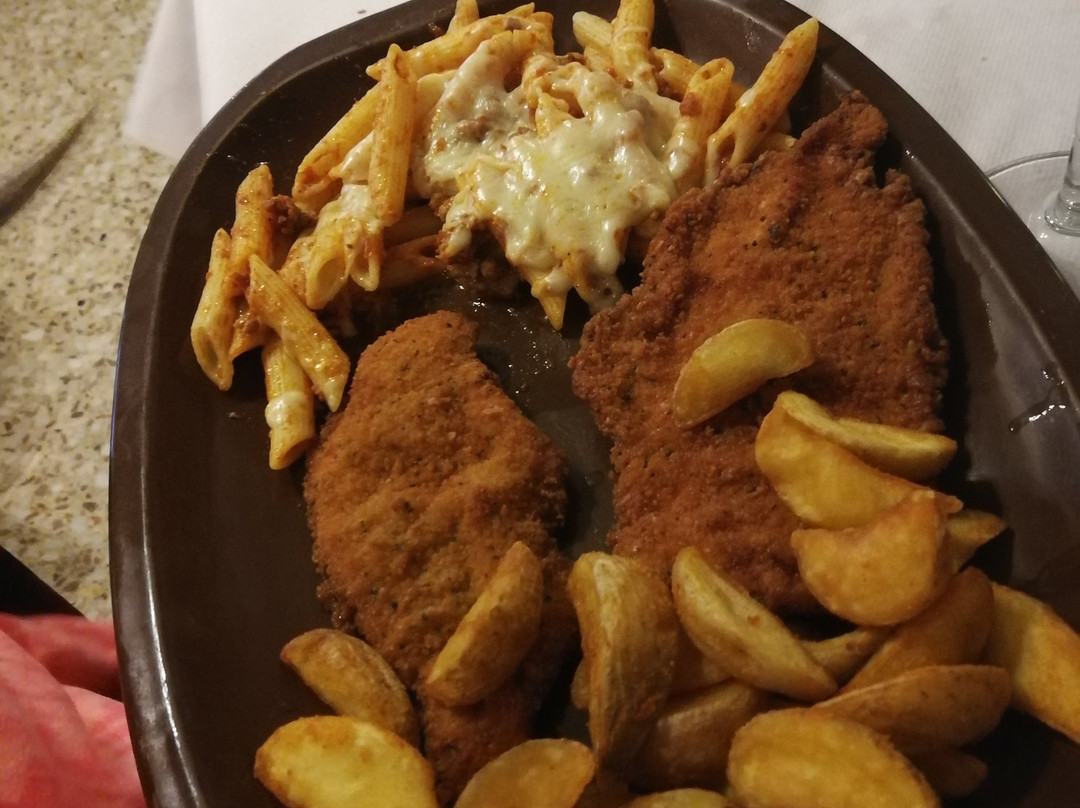 Meson de Salinas主图