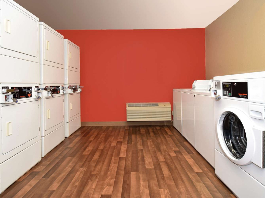 Extended Stay America - Rochester - North主图