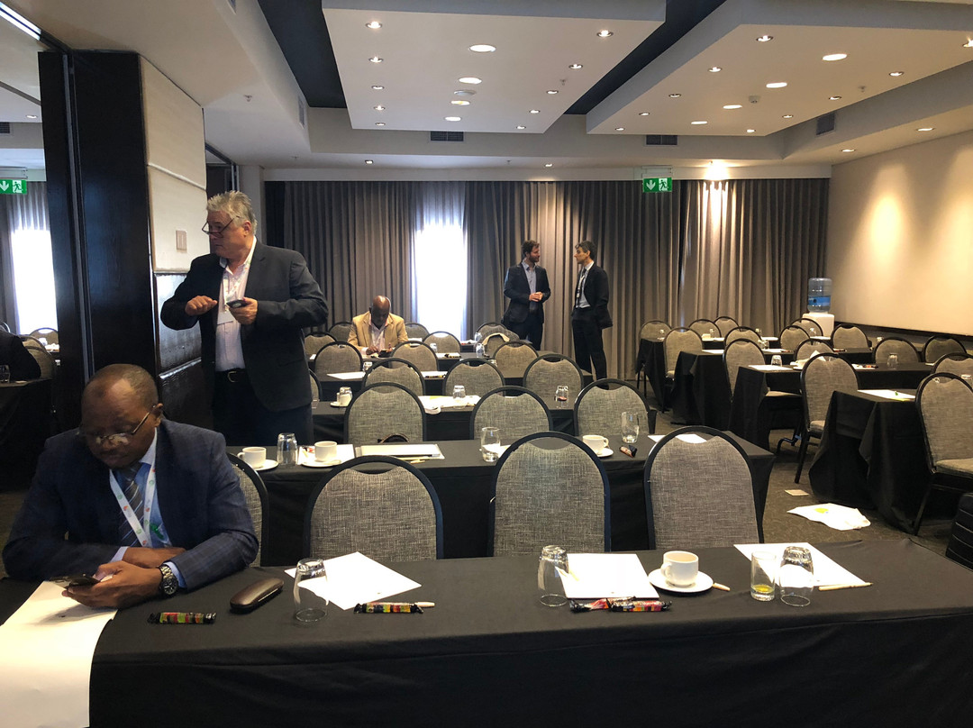 上东区酒店主图