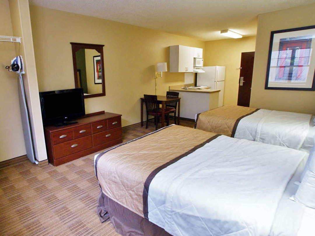 Extended Stay America - Frederick - Westview Dr.主图